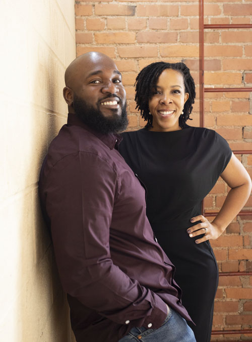 Chiropractor Warrensville Heights OH LaMar Hunter And Valerie Hunter Chiropractor Warrensville Heights OH LaMar Hunter And Valerie Hunter