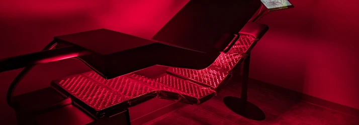 Chiropractic Warrensville Heights OH Dhalia Pinnacle Bed Closed Empty