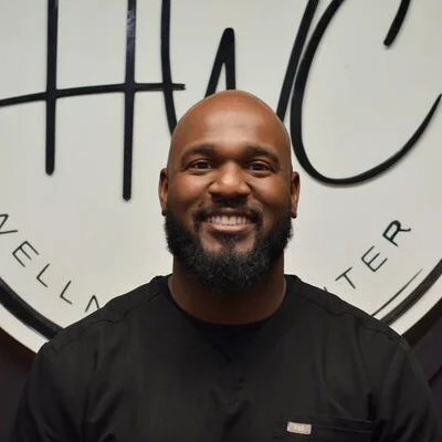 Chiropractor Warrensville Heights OH LaMar Hunter