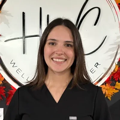 Chiropractor Warrensville Heights OH Siena Finnell Team