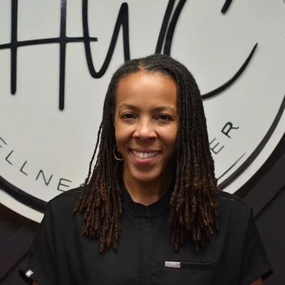Chiropractor Warrensville Heights OH Valerie Hunter